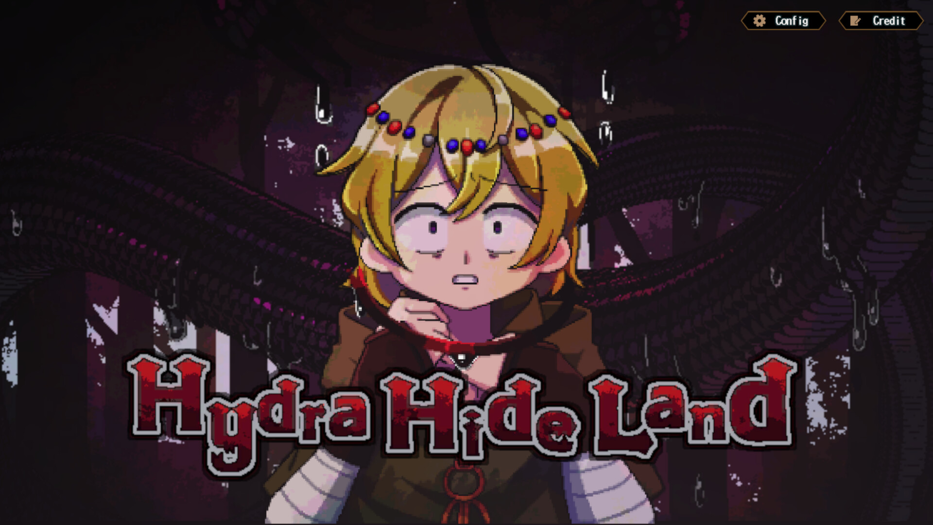 Trailer poster
