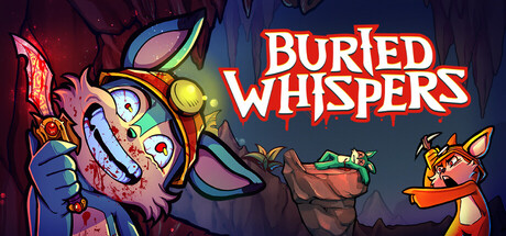 Buried Whispers