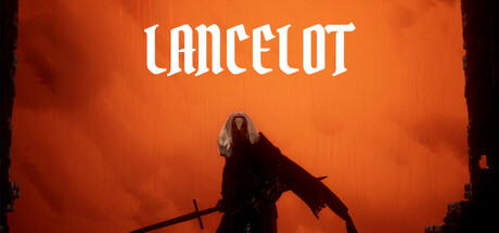 Cover art from Lancelot