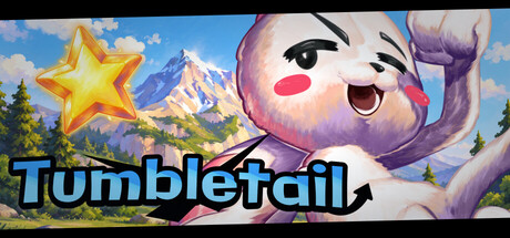 Cover art from Tumbletail