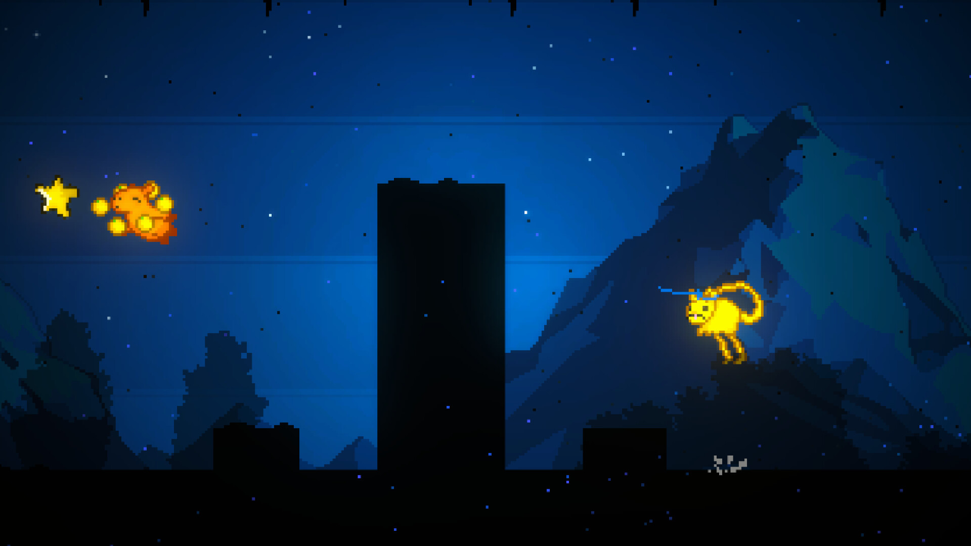 Tumbletail screenshot 2