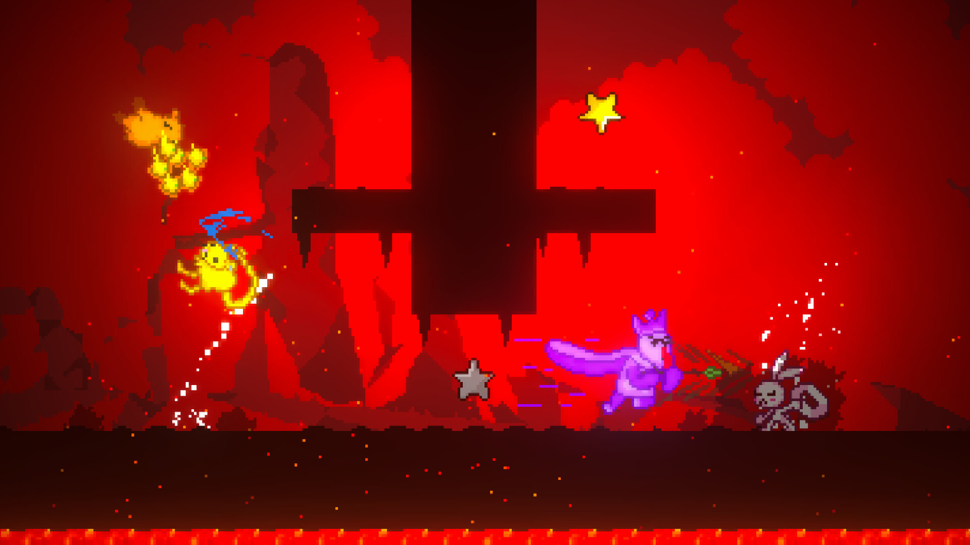 Tumbletail screenshot 3