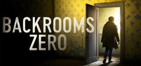 BACKROOMS 0 — header