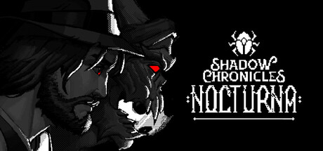 Cover art from Shadow Chronicles: Nocturna