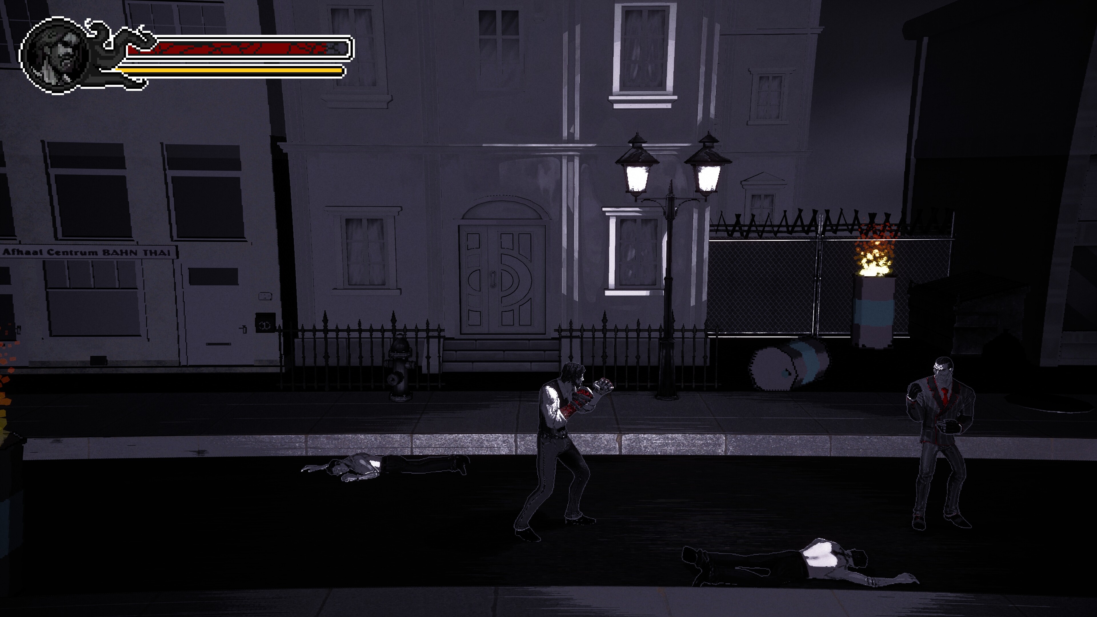 Shadow Chronicles: Nocturna screenshot 2