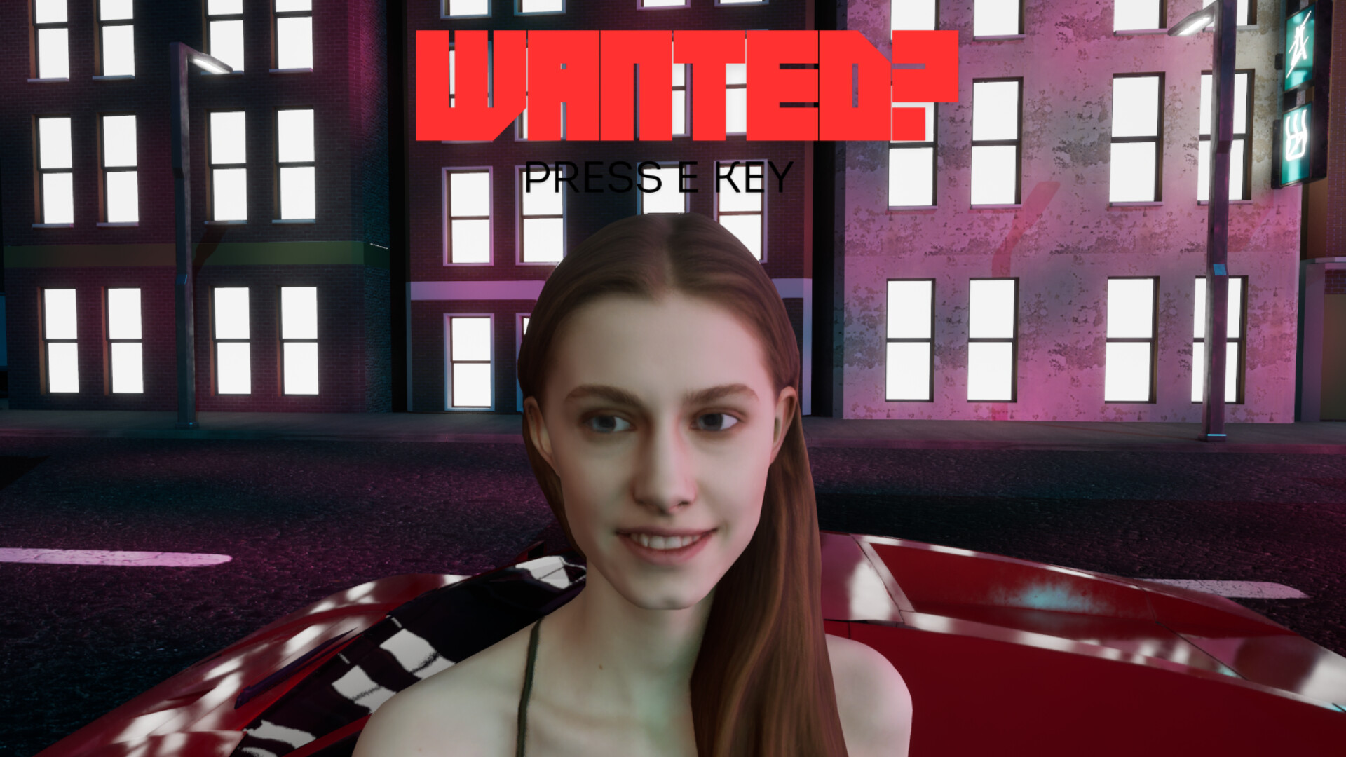 Trailer poster