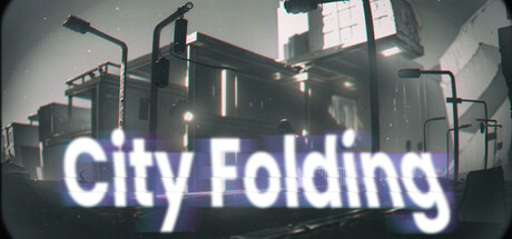 Cover art from City Folding