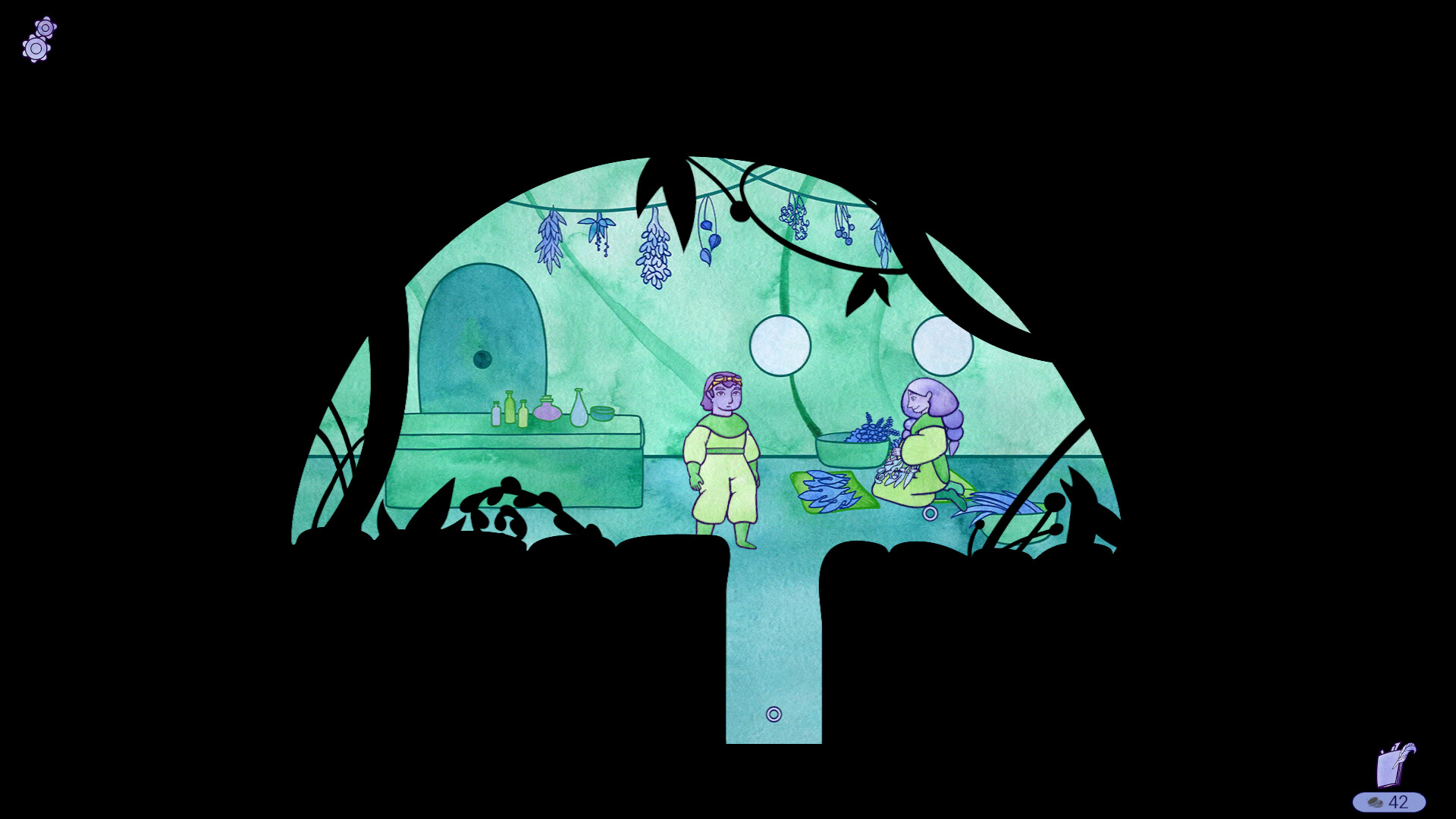 Of Roots and Gears screenshot 4