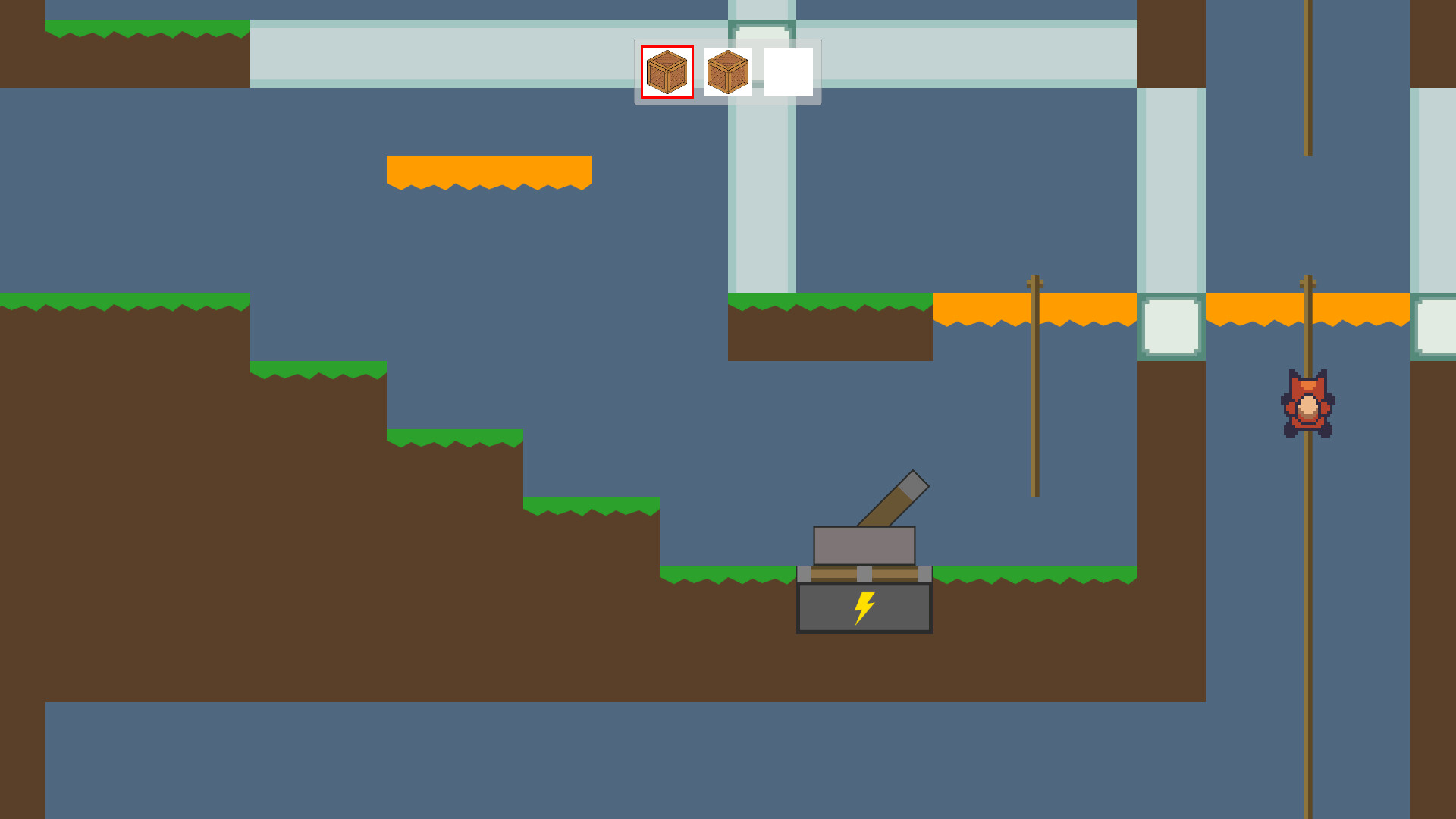 Gridvania screenshot 4