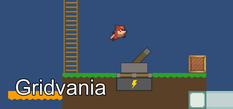 Cover art from Gridvania