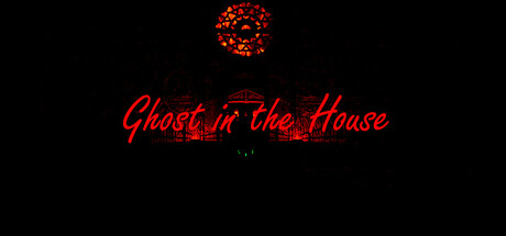 Cover art from Ghost in the house
