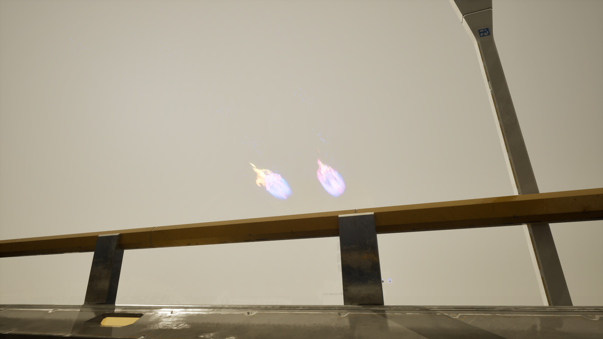 Ghost in the house screenshot 5