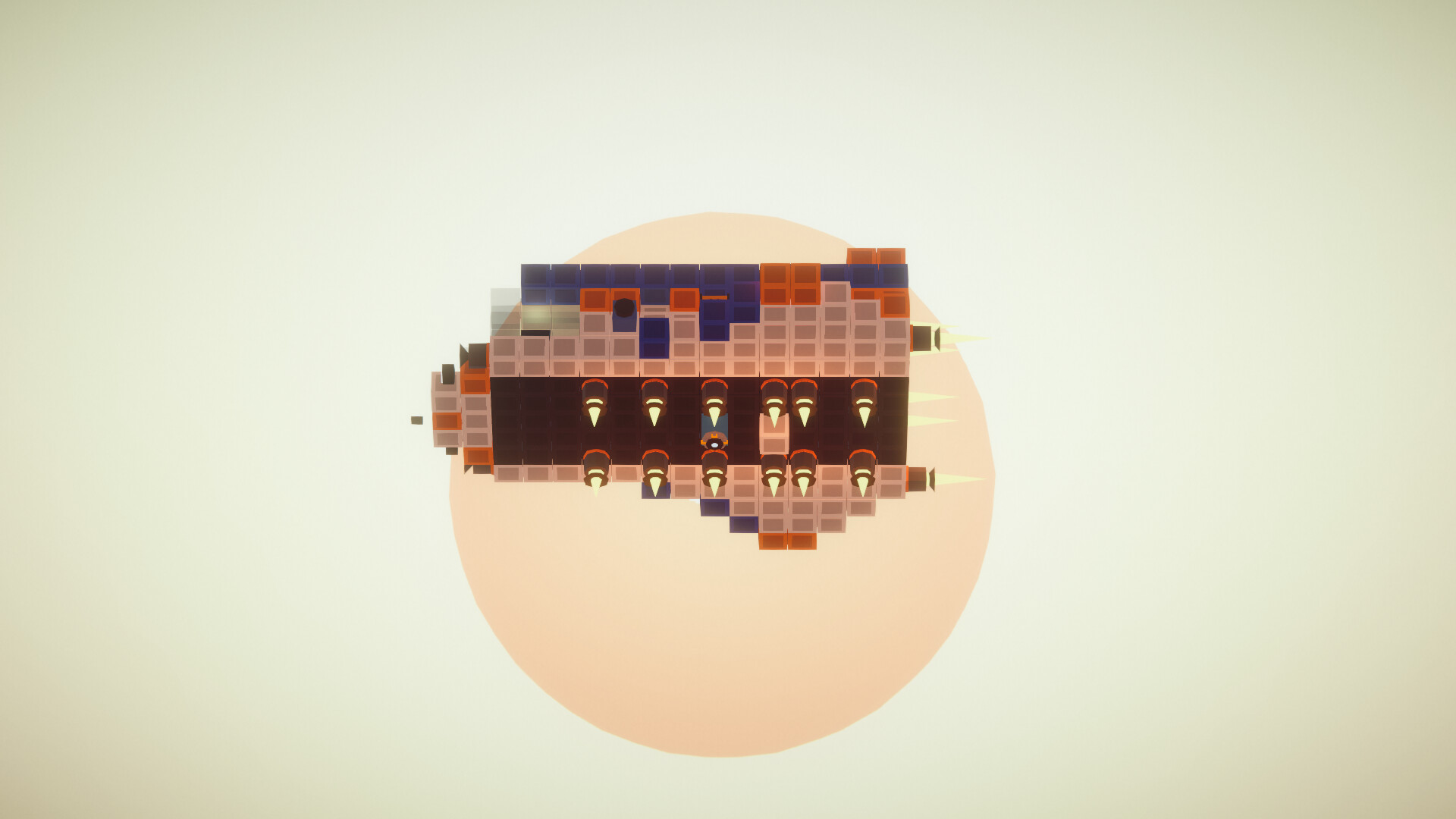 Involved screenshot 2