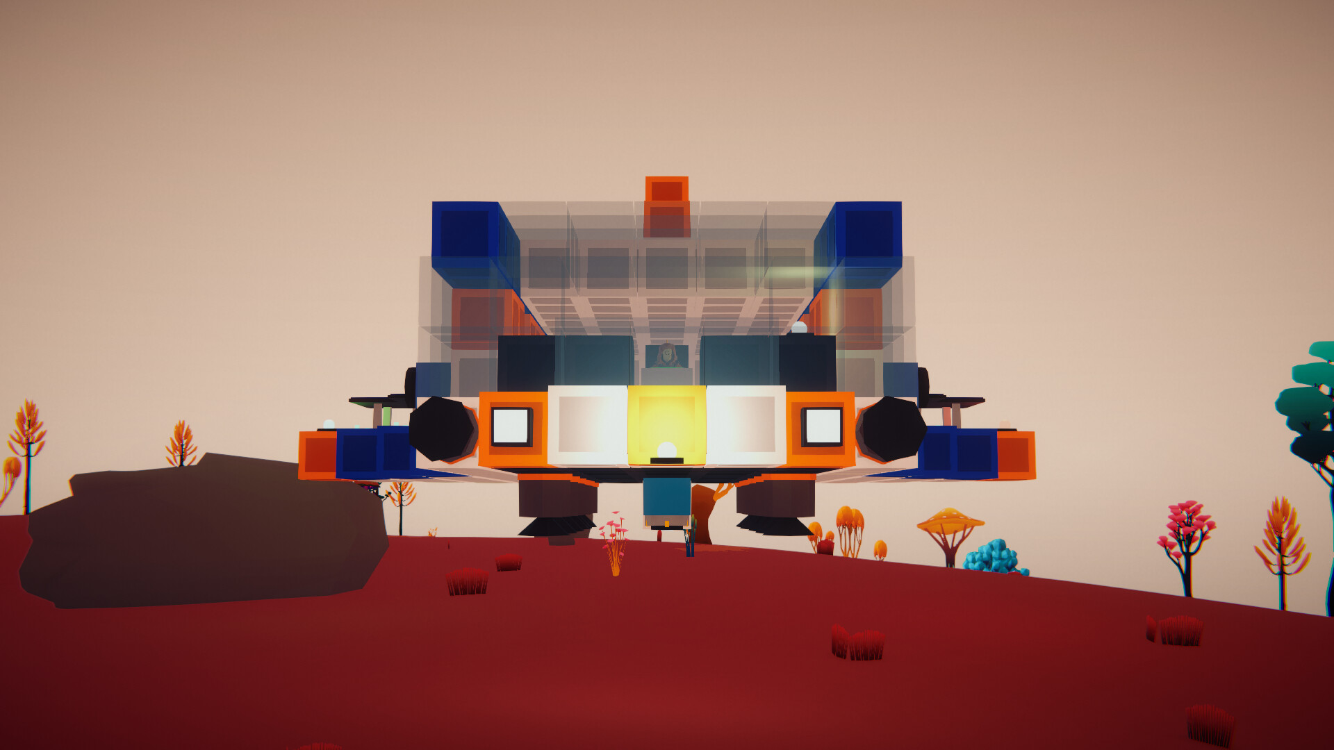 Involved screenshot 4