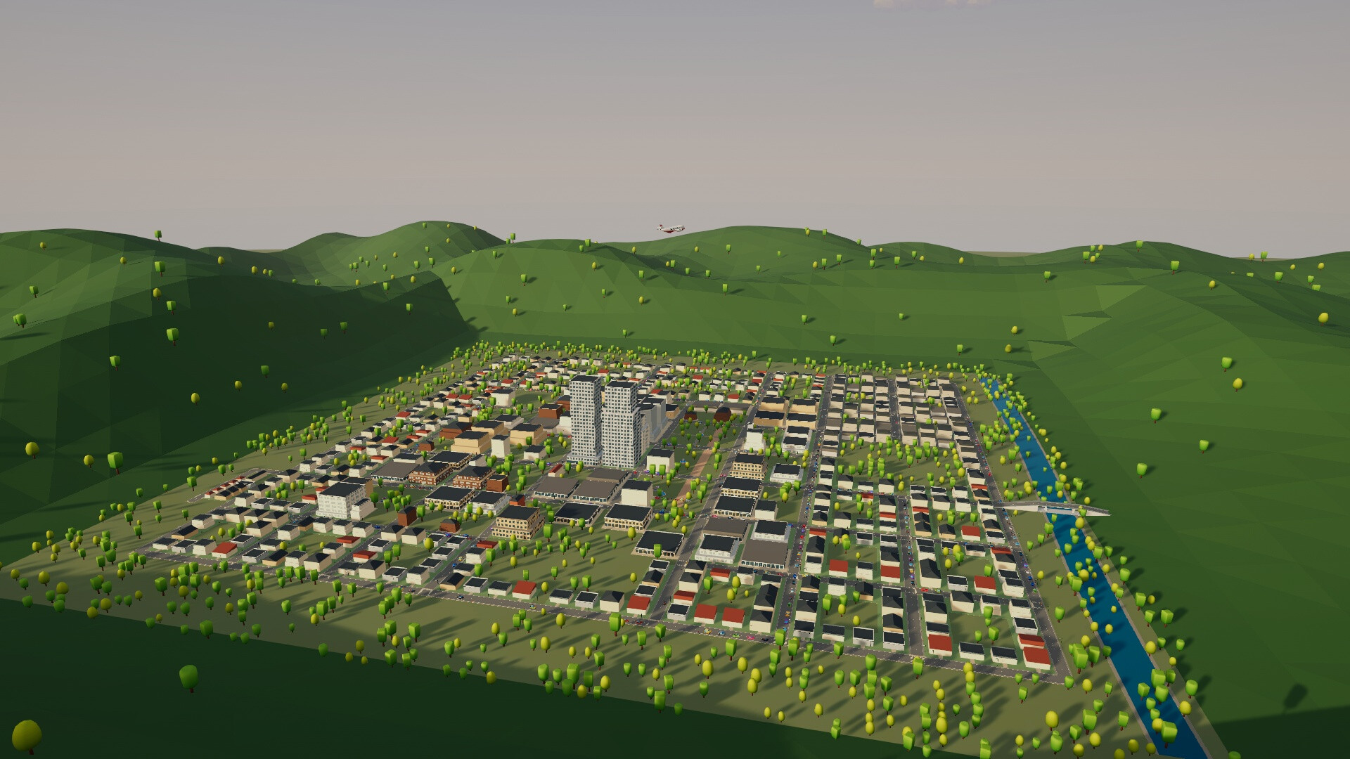 Involved screenshot 4