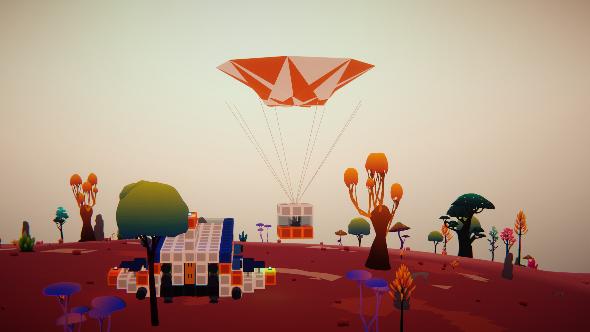 Involved screenshot 3