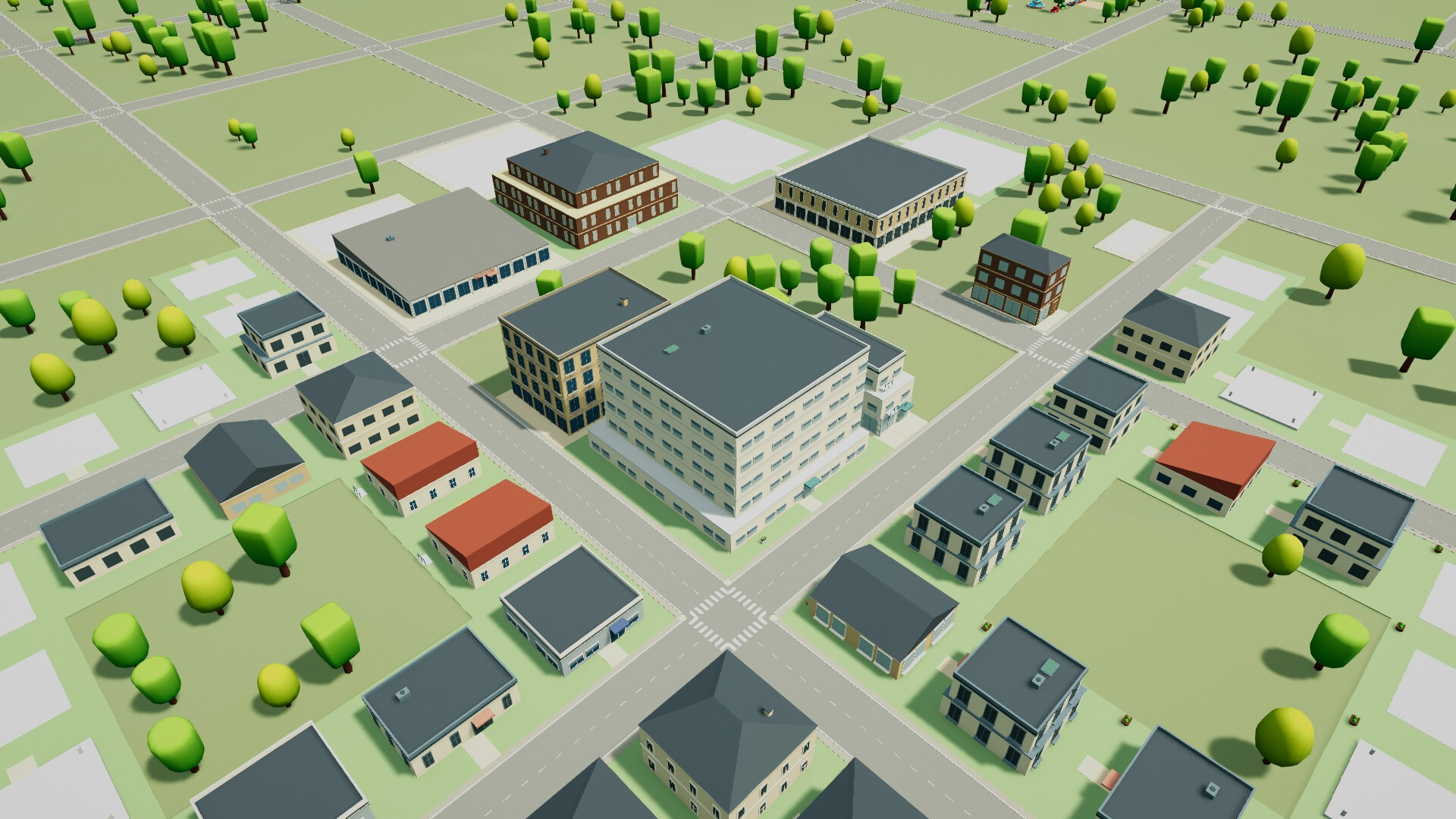 Involved screenshot 5