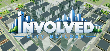 Cover art from Involved