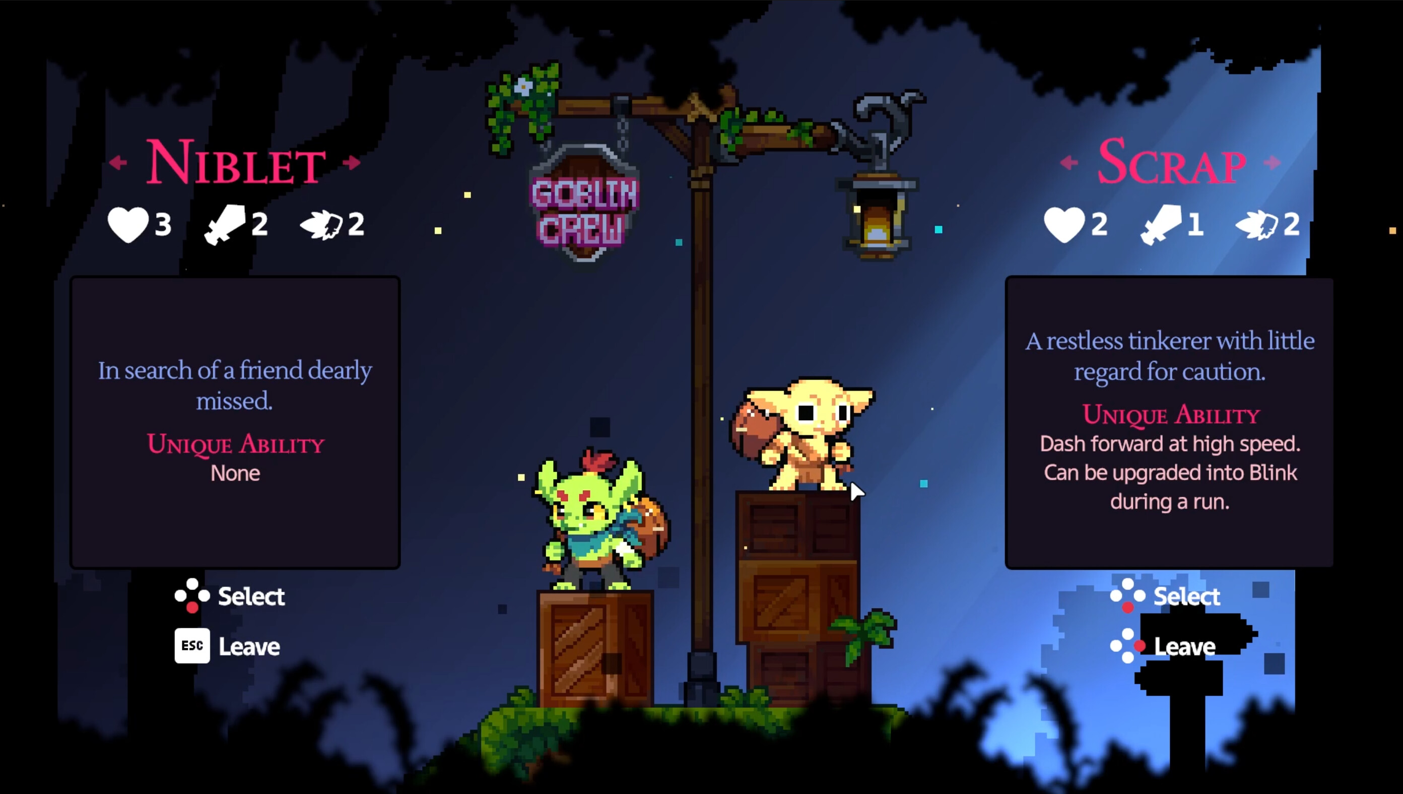 Niblet Rescues screenshot 3
