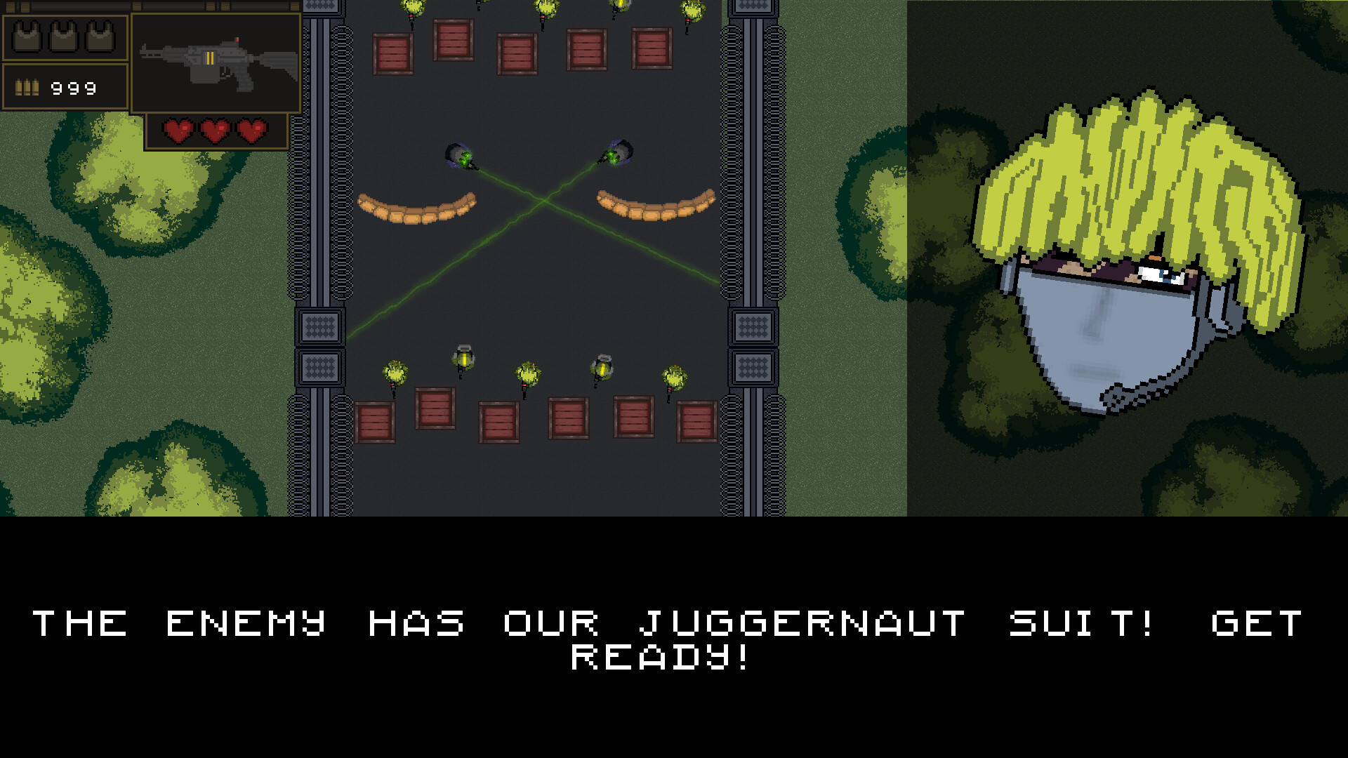 EAGLE: Special Forces screenshot 3