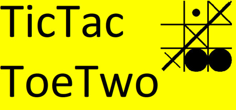 Cover art from TicTacToeTwo