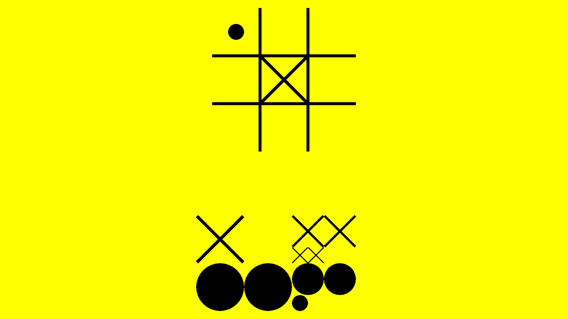 TicTacToeTwo screenshot 5
