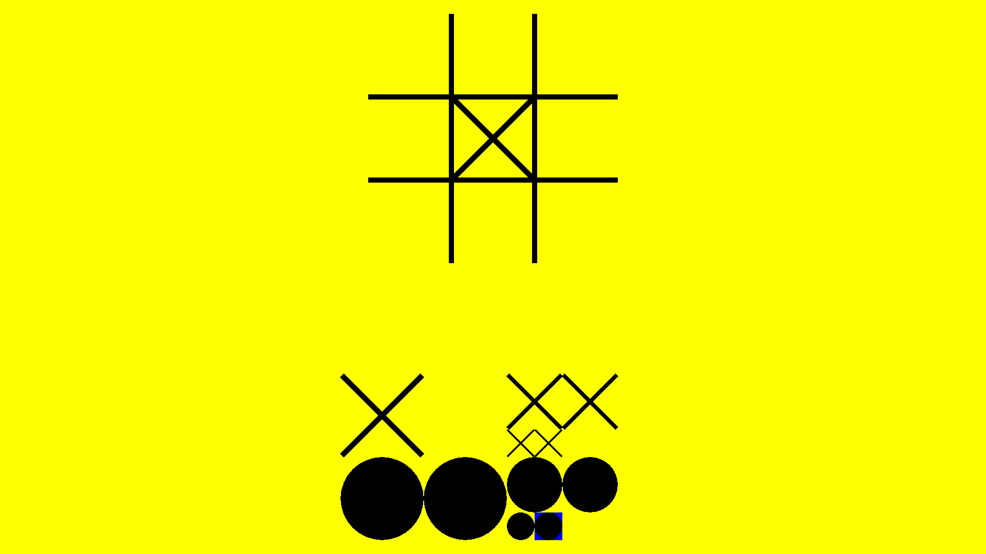 TicTacToeTwo screenshot 4