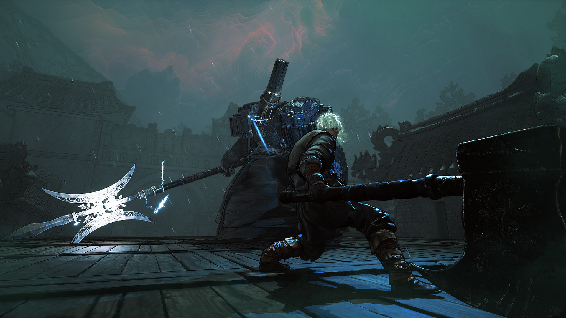 Blade Morphosis screenshot 4
