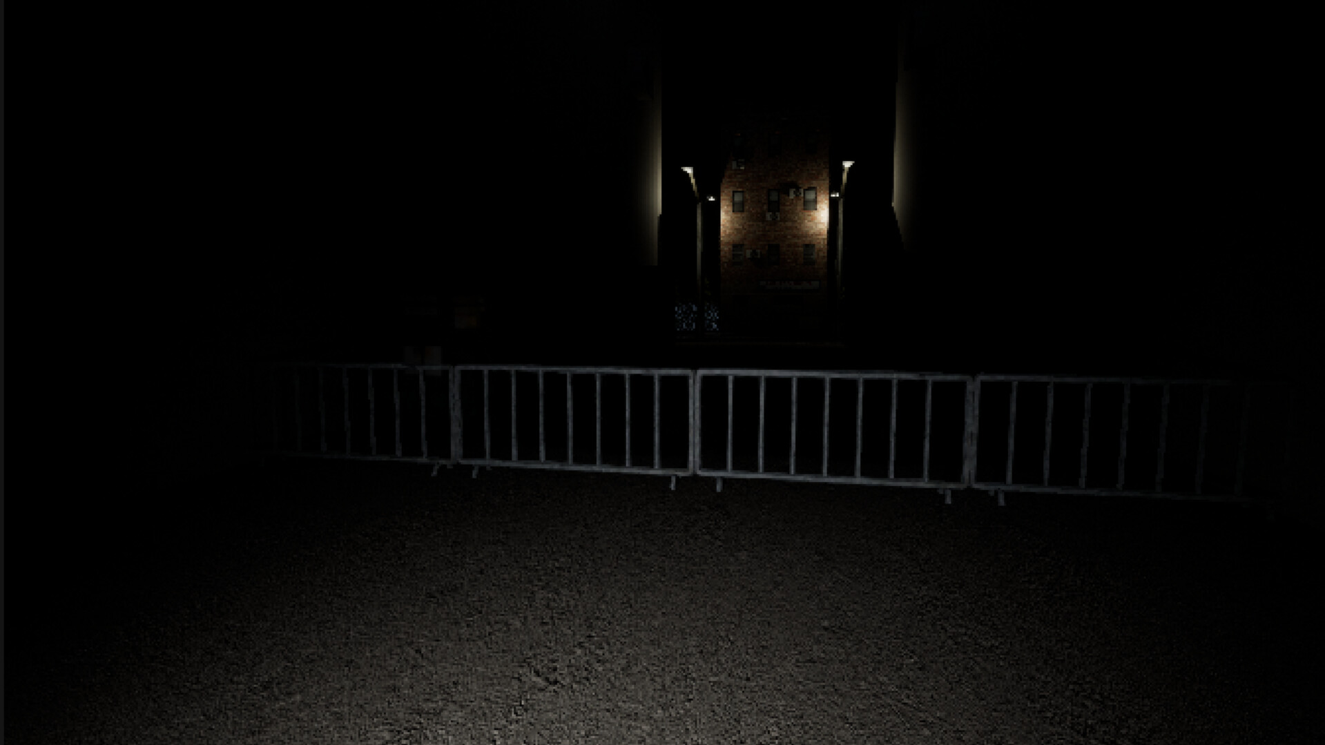 Void Protocol screenshot 1