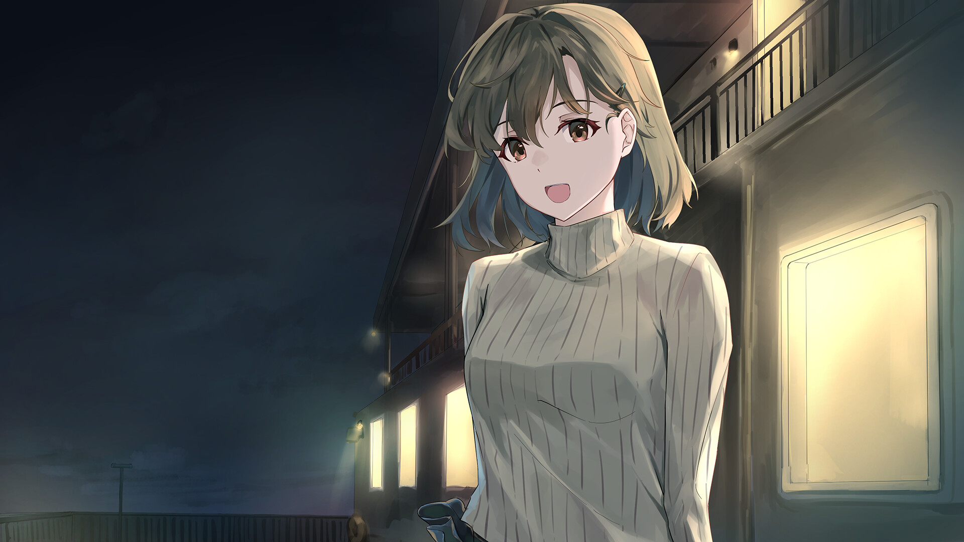 日進月歩 screenshot 4