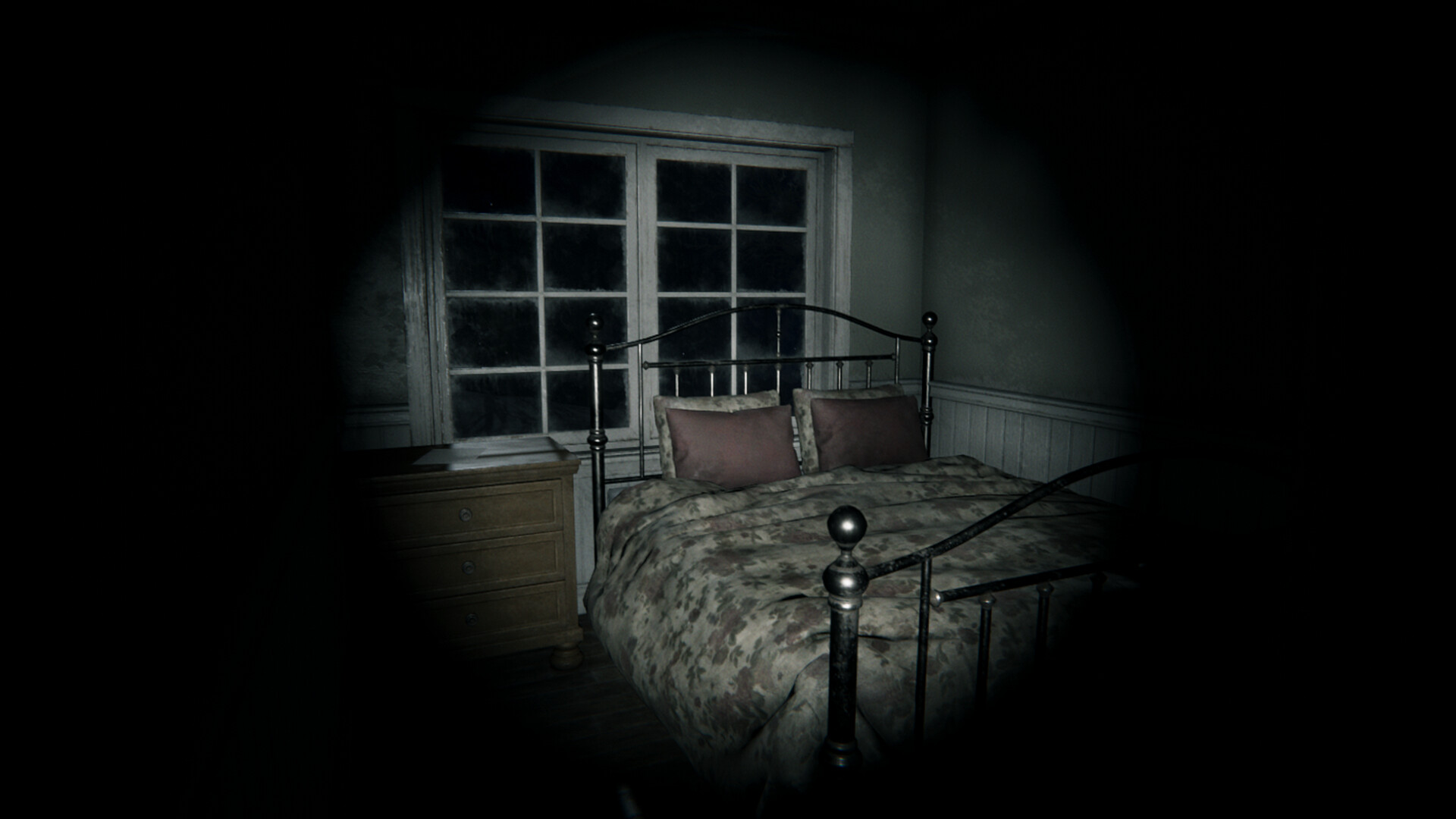 Deliria VR screenshot 4