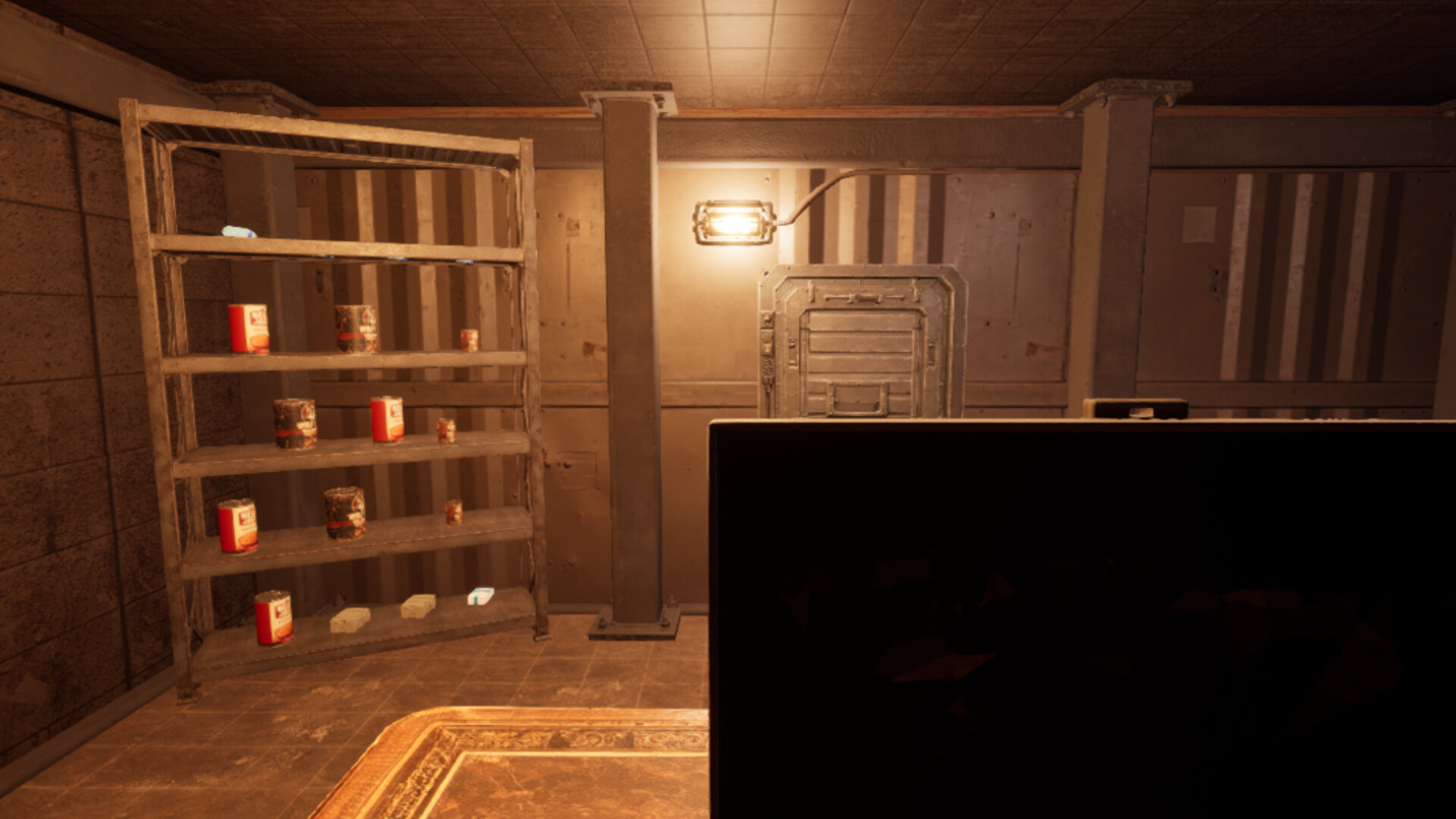 MR.M screenshot 2