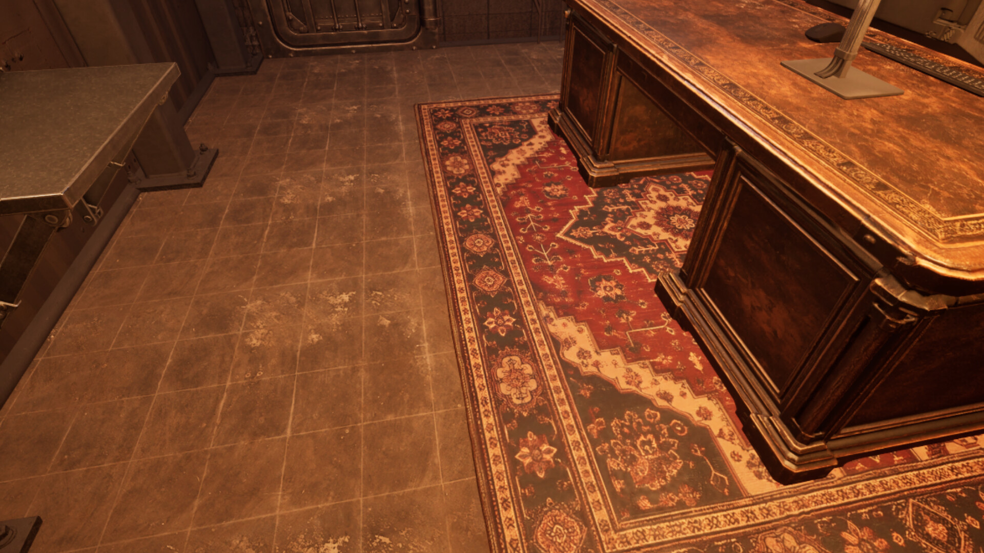 MR.M screenshot 5