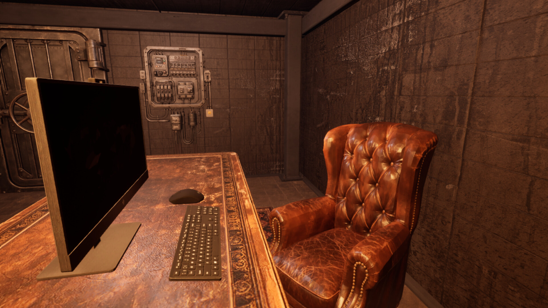 MR.M screenshot 3
