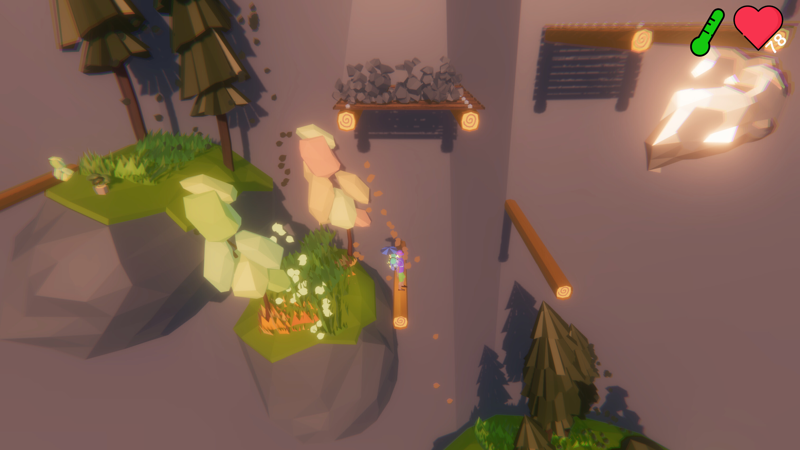 Trailer poster