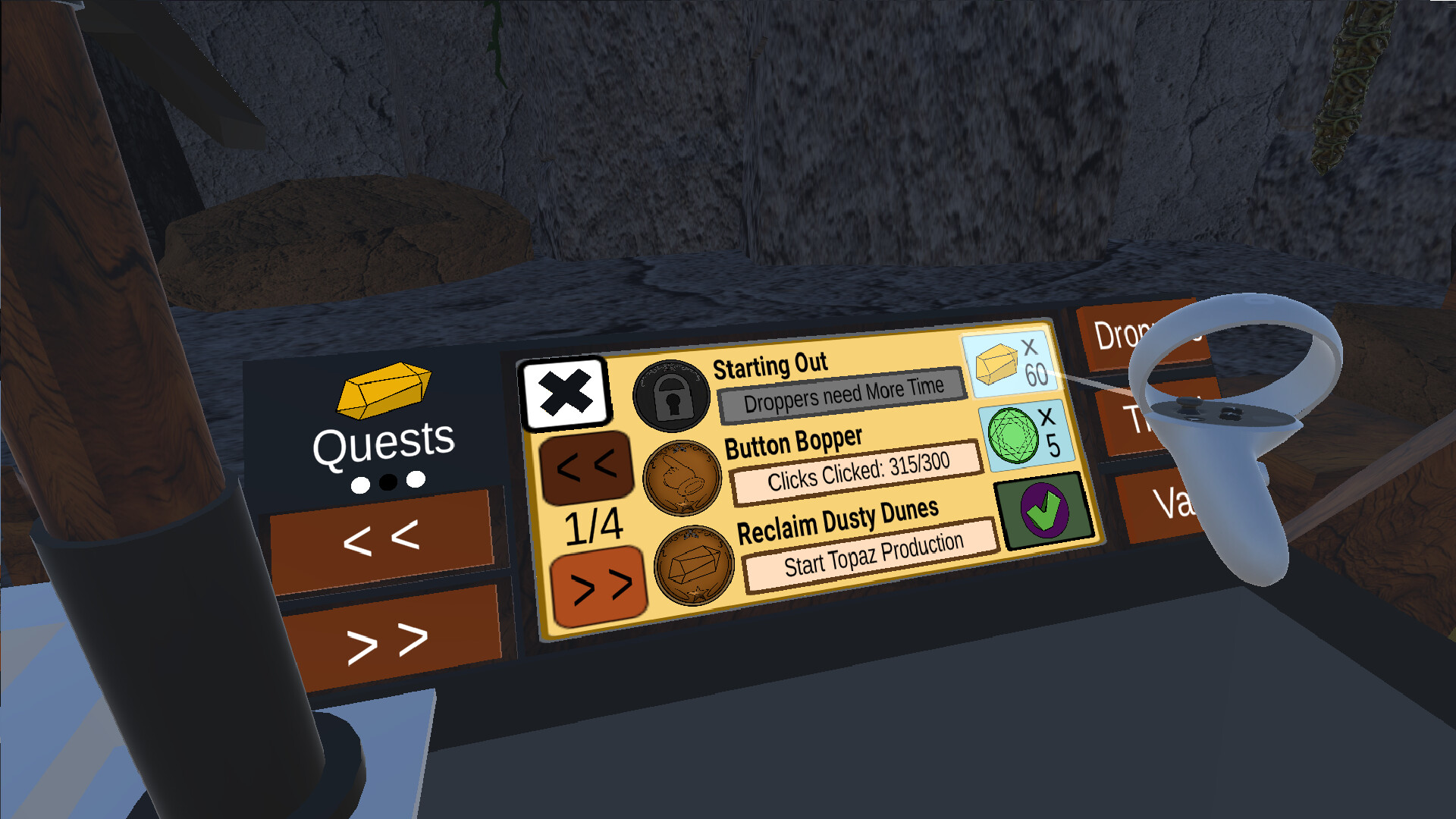 Dusty Dunes Tycoon screenshot 3