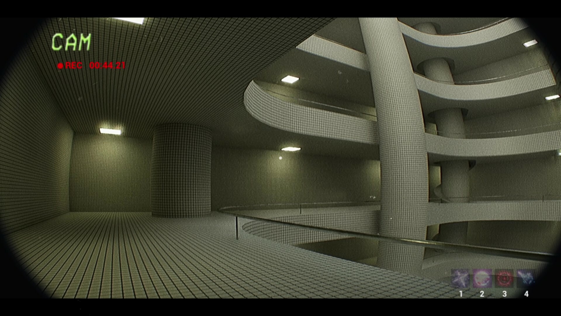 Void Echo screenshot 2