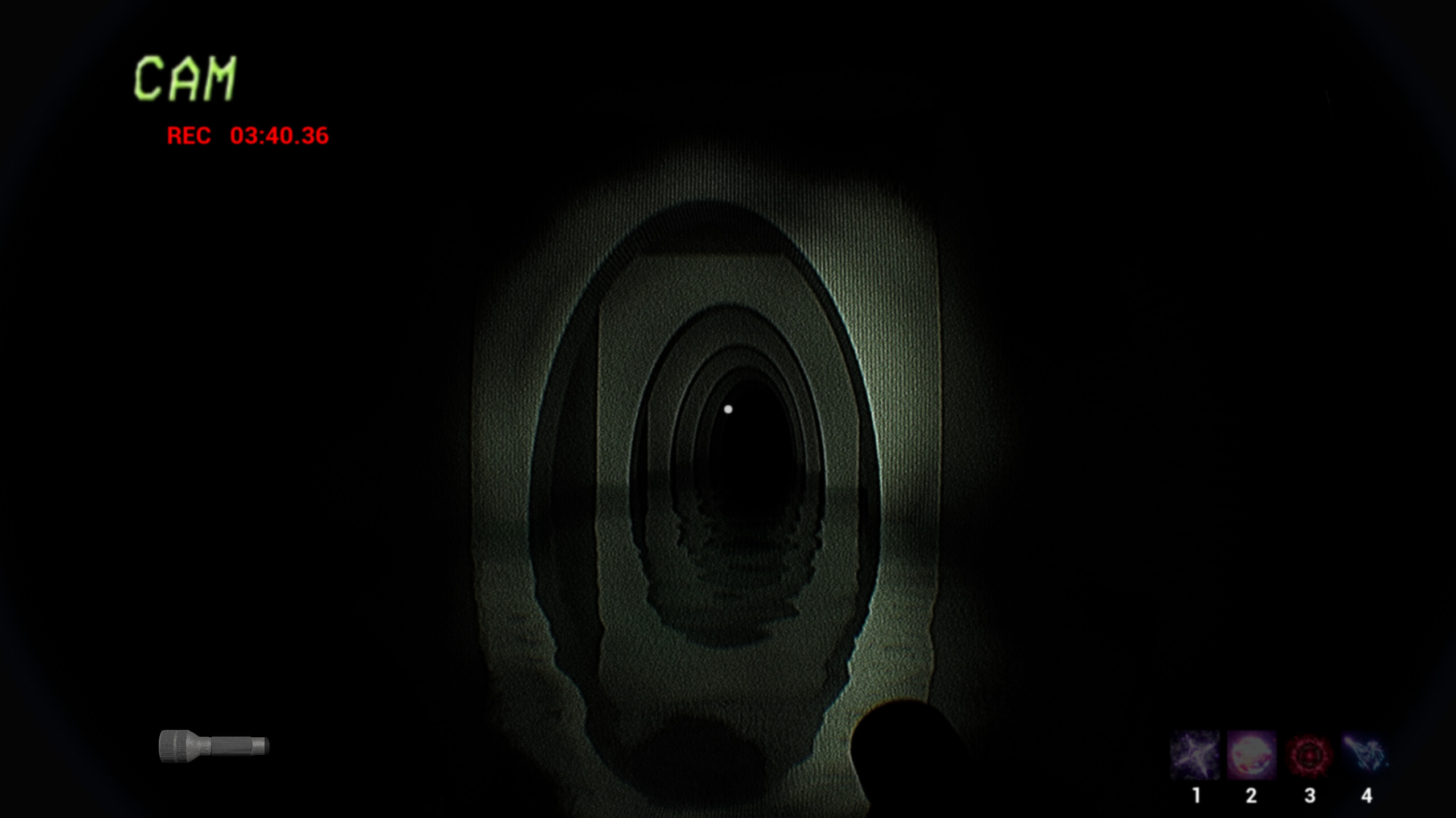 Void Echo screenshot 5