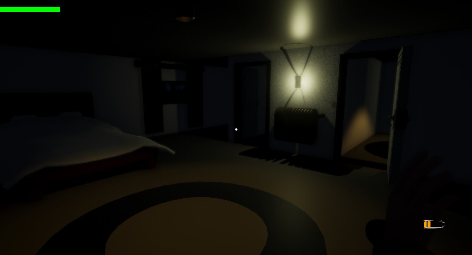 Phantom's Estate screenshot 3