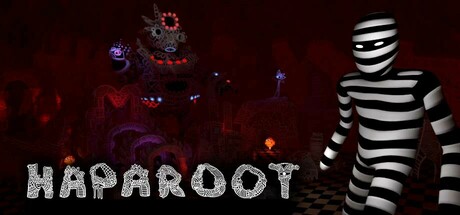 Cover art from Haparoot