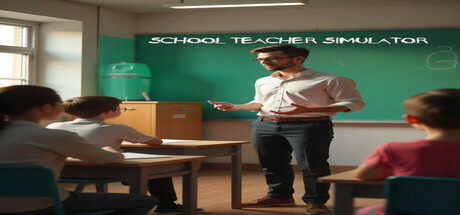 School Teacher Simulator