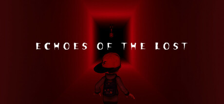 Cover art from Echoes of the Lost