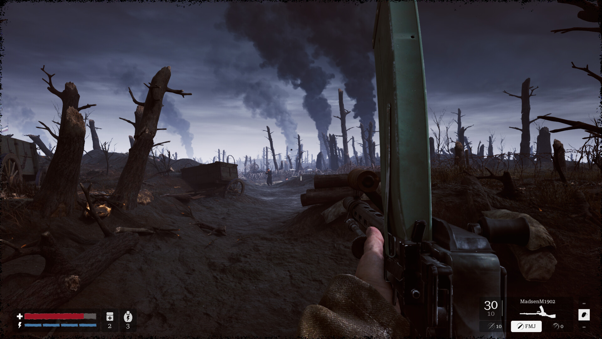 F20 Eclipse screenshot 5