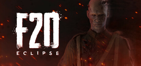 Cover art from F20 Eclipse