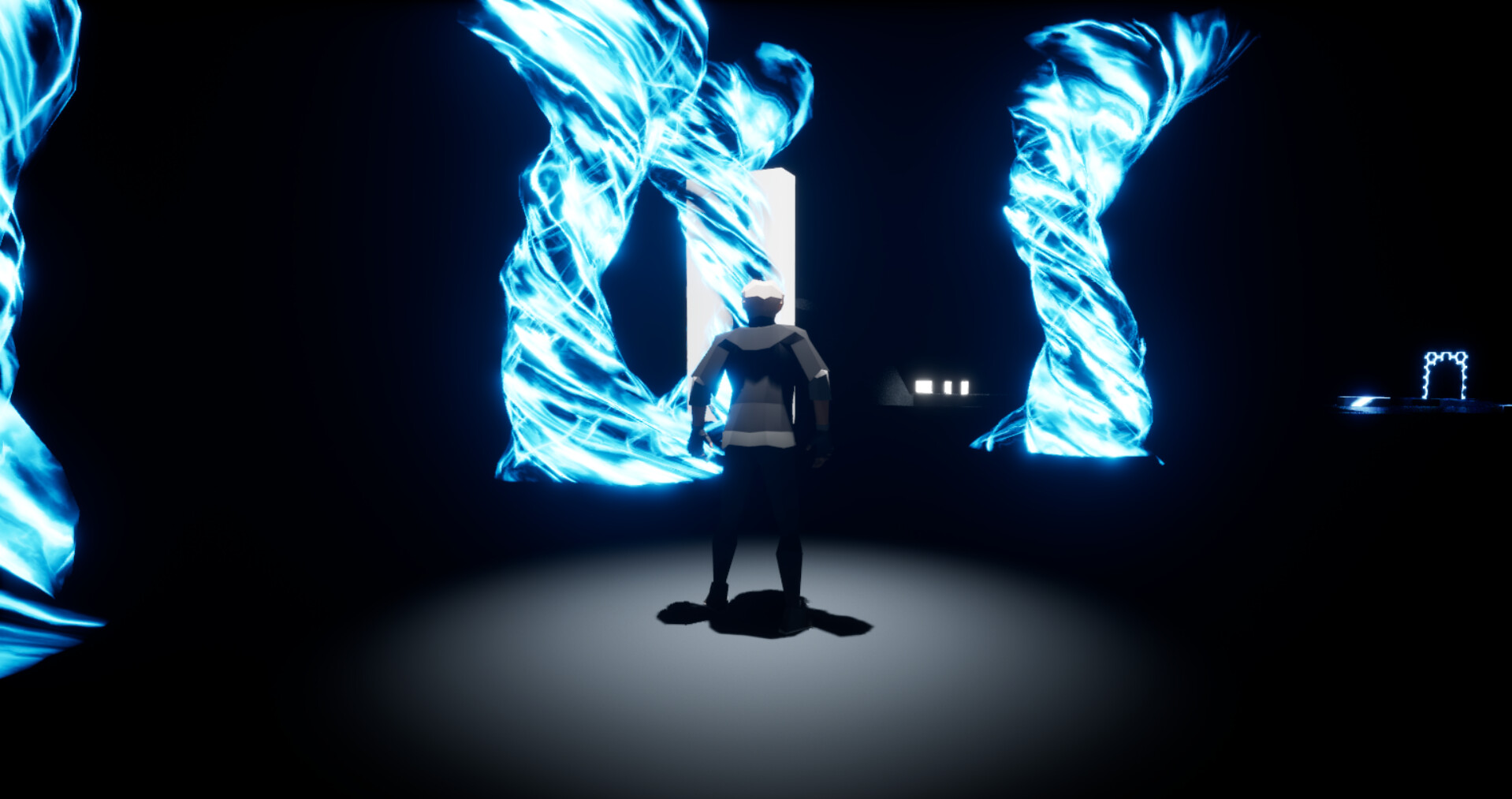 Oblivion's Gate screenshot 2