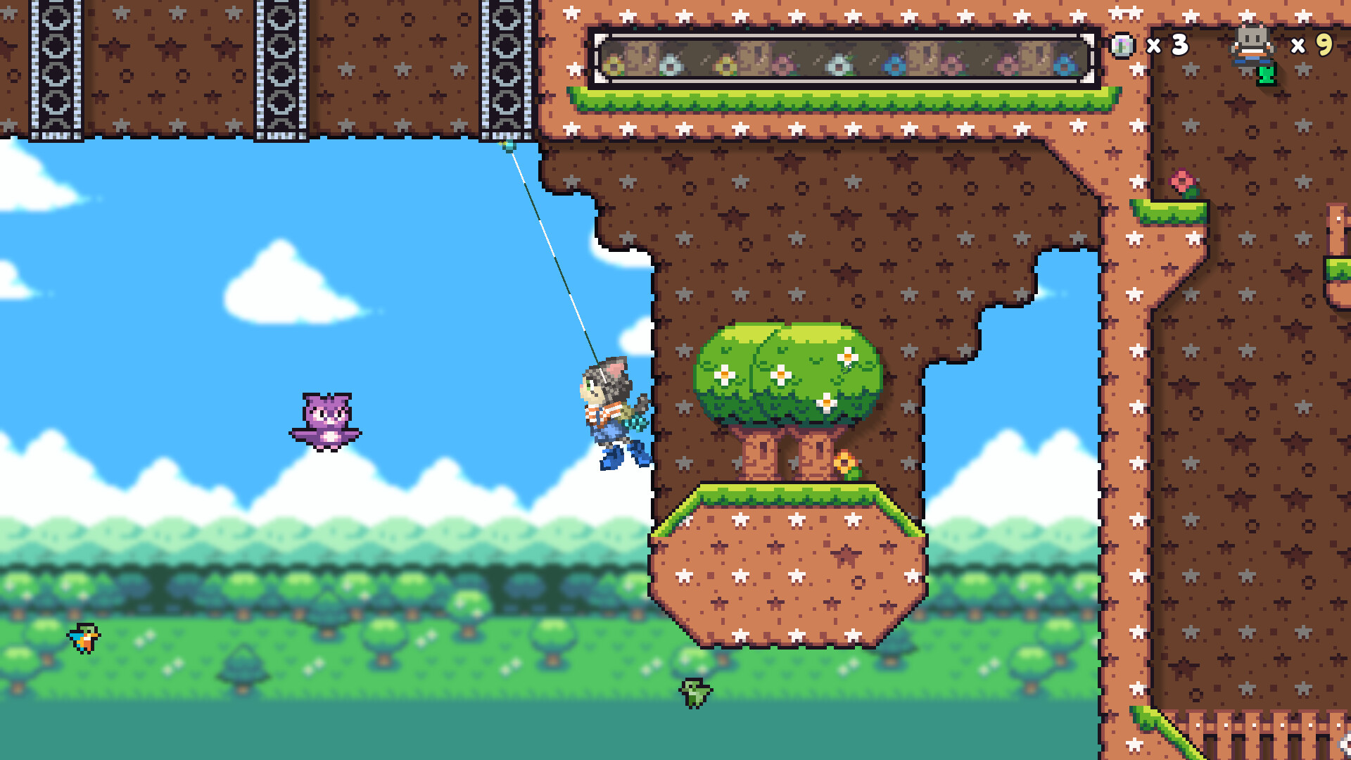 Cattopia trailer