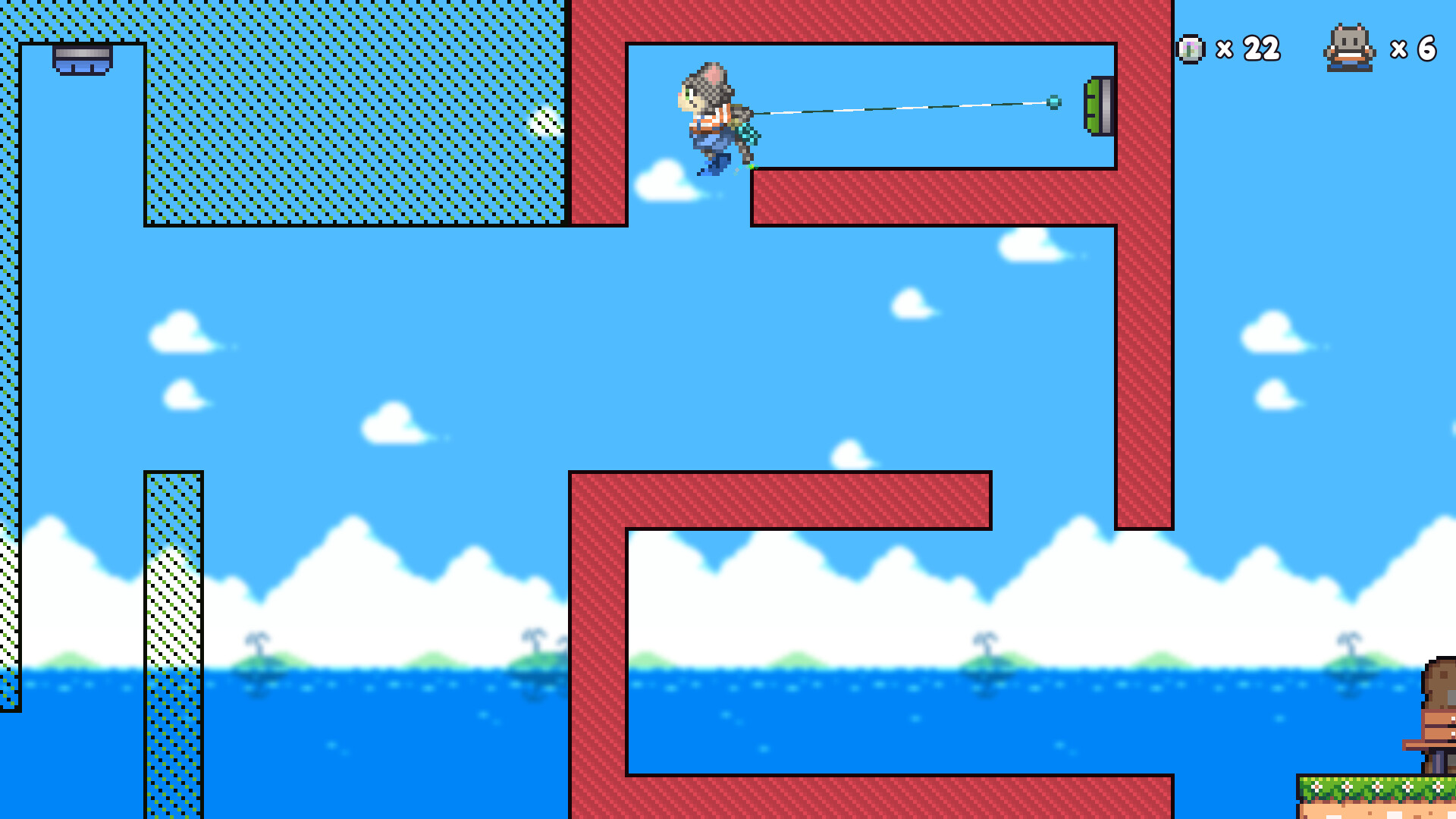 Cattopia screenshot 2