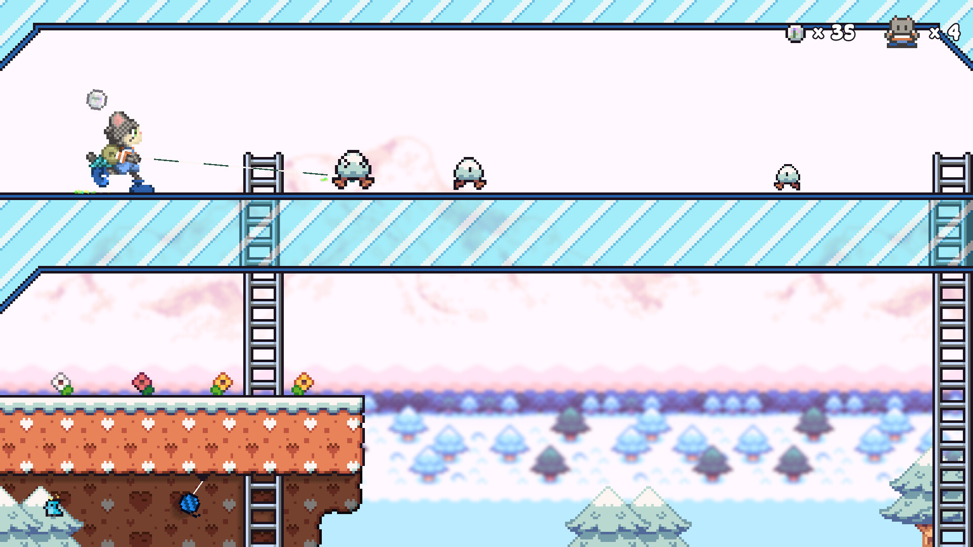 Cattopia screenshot 4