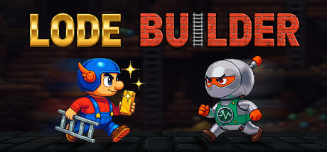 Cover art from Lode Builder