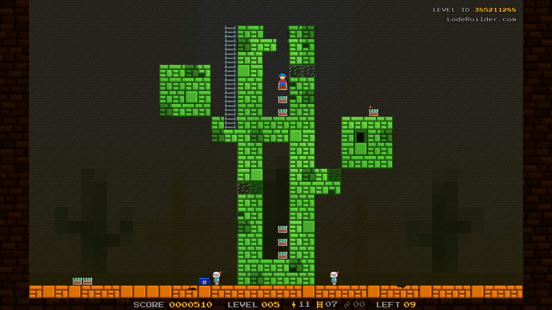 Lode Builder screenshot 5
